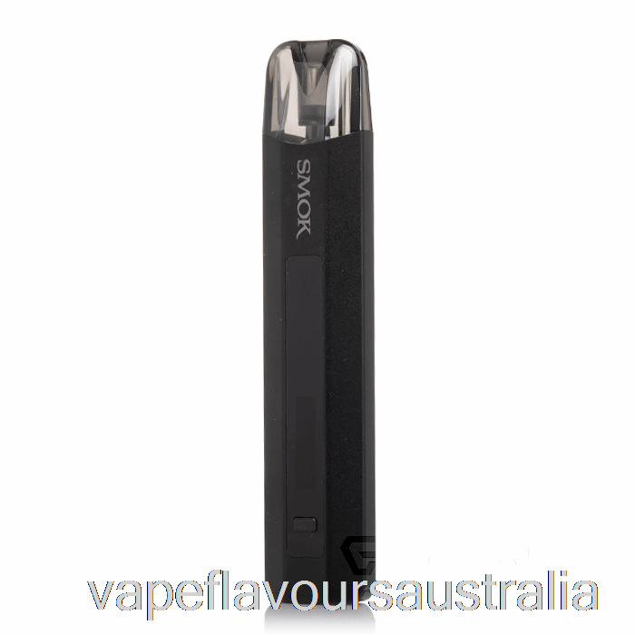 Vape Flavours Australia SMOK NFIX Pro 25W Pod System Black